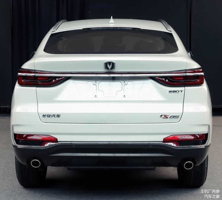 2018年7月,新车驾到!一大波轿跑SUV正在接近