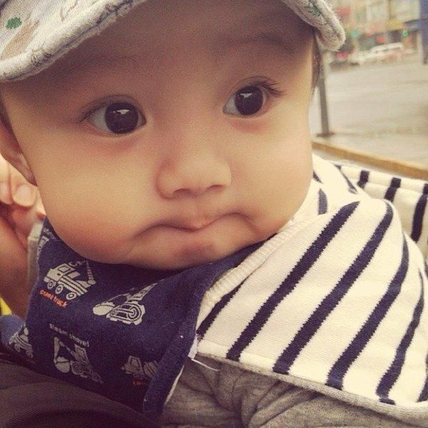 孩子4岁了,感冒咳嗽从不用药,一碗水,只喝一小