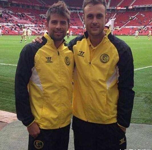 效力中超仅半年的外援宣布离队! 已经收到8家