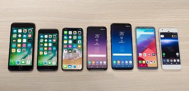 真全面屏?伪全面屏?看三星如何教国产手机做