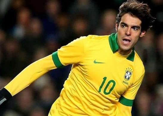 高开低走,为什么圣西罗王子卡卡的巅峰期那么