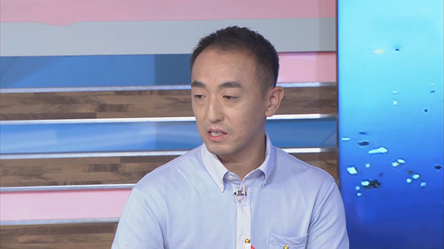 谭瑞午:球员价值不等同金钱 保利尼奥是典范 谭瑞午:球员价值不等同金钱 保利尼奥是典范