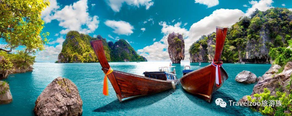 泰国,被评为全球最危险旅游地?!九寨沟7月起,再