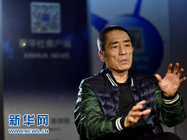 当北京再次遇见五环 哪些大咖执导“北京8分钟”? 当北京再次遇见五环 哪些大咖执导“北京8分钟”?