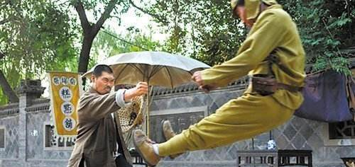 抗日神剧真坑人,历史上真实的鬼子是这样的,这