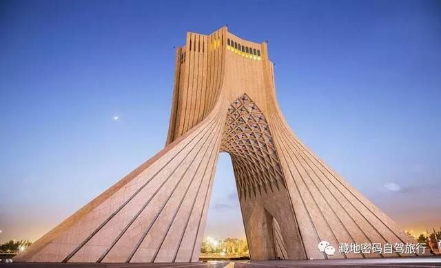 伊朗危险吗?是否值得一去,2018伊朗旅游指南