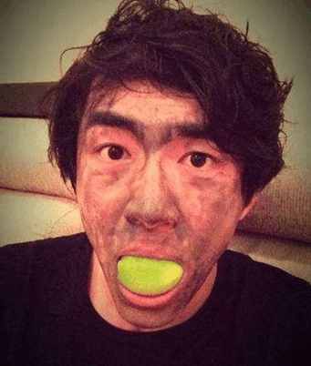 什么叫文艺青年啊 t013c722720354bd154.jpg?size=341x402