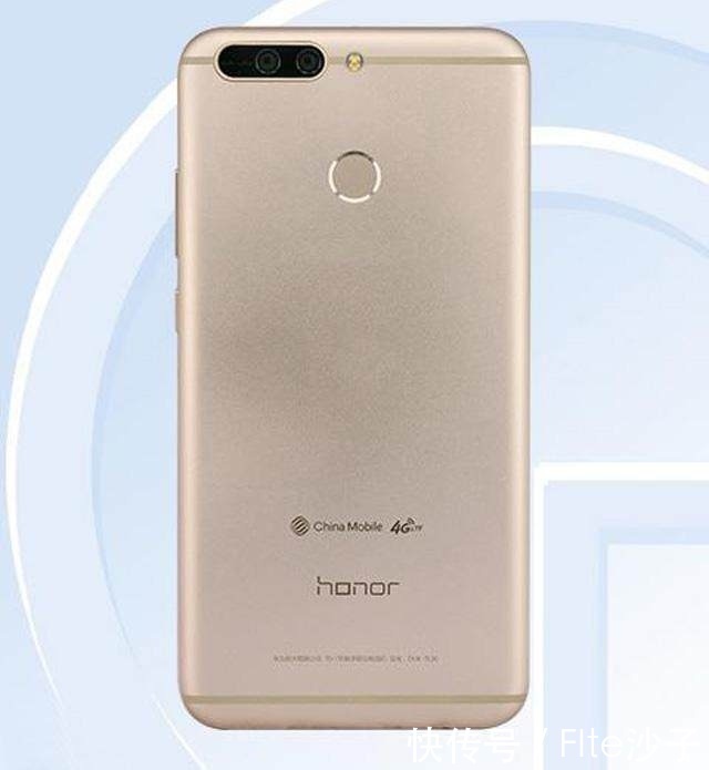 荣耀新机拥6G运存128G存储双1200万镜头助攻