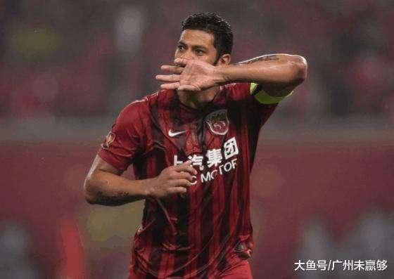 甩恒大五分!上港6战全胜傲视中超,轰21球不算