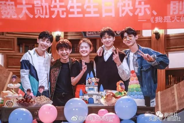 韩雪尬哭马思纯尬演,国产第一网综《明星大侦