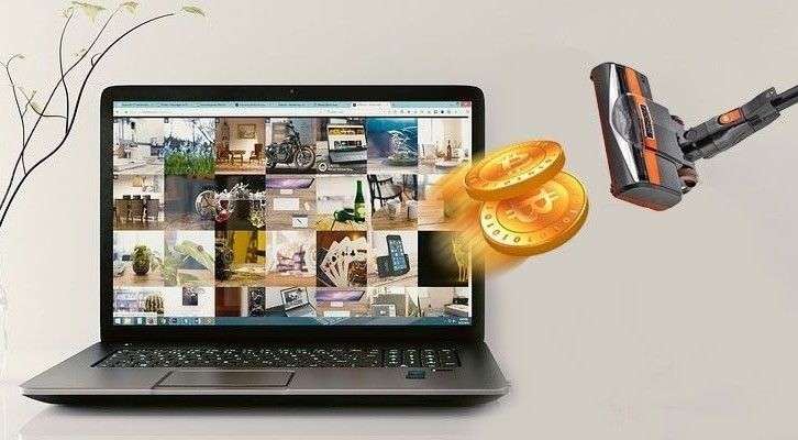 McAfee首席消费者安全官:勿用个人电脑挖矿 提