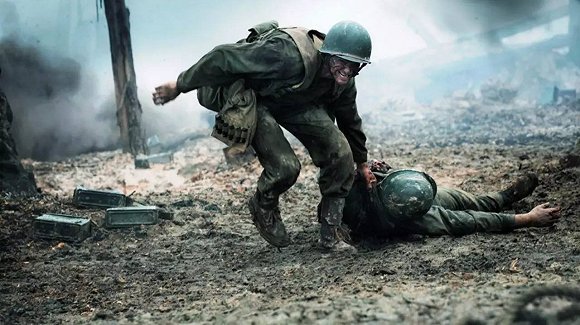 【JMedia】钢锯岭都是骗人的?这名军医打死日军却违反了日内瓦条约