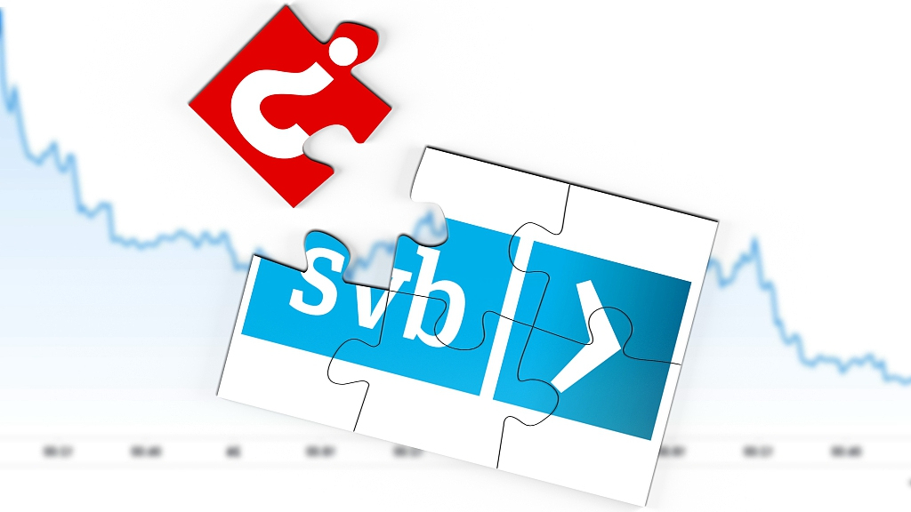 硅谷银行“垮掉”前都发生了什么？
