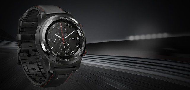 解读华为智能穿戴 布局运动健康以消费者为中