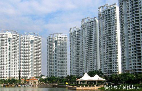 越来越多人买房都不选高层,听老师傅一分析,我