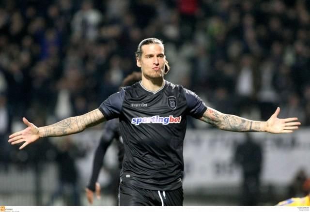 压哨签约?曝河南建业900万欧购希超射手 球员