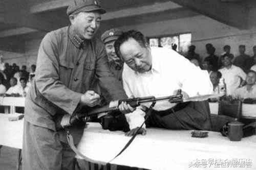 毛主席十大警卫1正国级1大将兼副国级2上将2