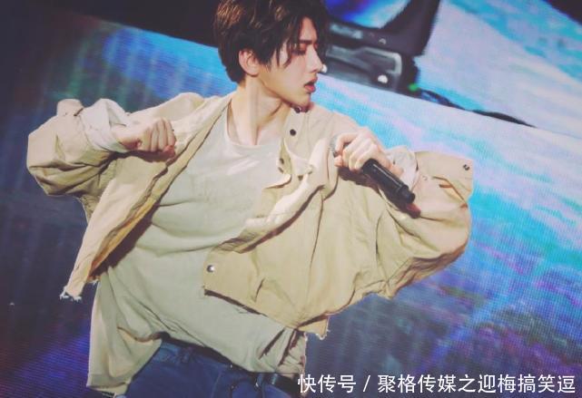 韩国人眼里长的最帅气的小鲜肉,肖战上榜,最后