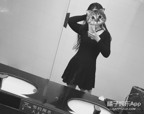 现在的她已经不会反弹了，保持住了一个好身材。用她的话说，“瘦了之后，眼睛会变大，脸部轮会出来。鼻子都会觉得比原来挺了，手指都会变细了，脚码会变小，脖子会变长，会出来。”