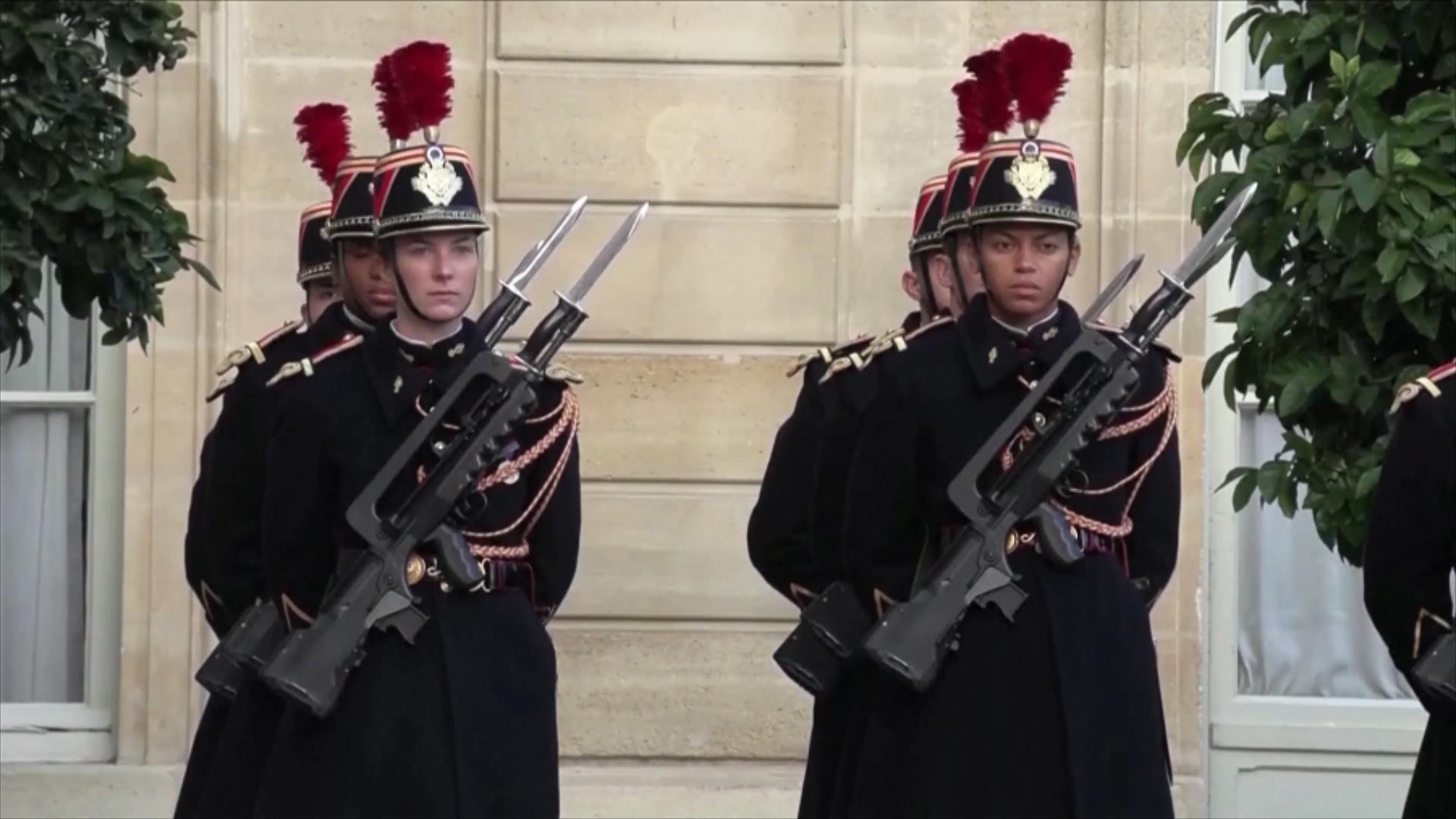 欧盟官员：欧盟不会在现阶段对俄罗斯实施制裁