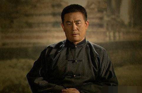 大戏里的黄金配角,为演白鹿原每天清水煮白菜,年过五旬依旧不红