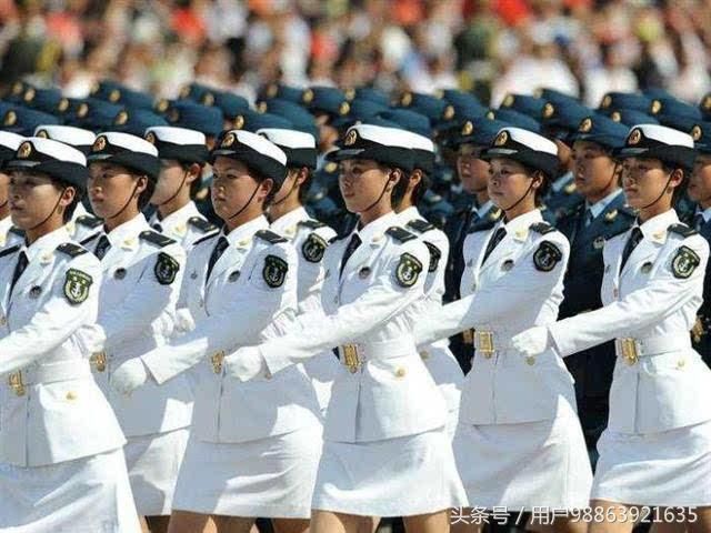 军队的女军人退伍后适合做什么工作?为什么到