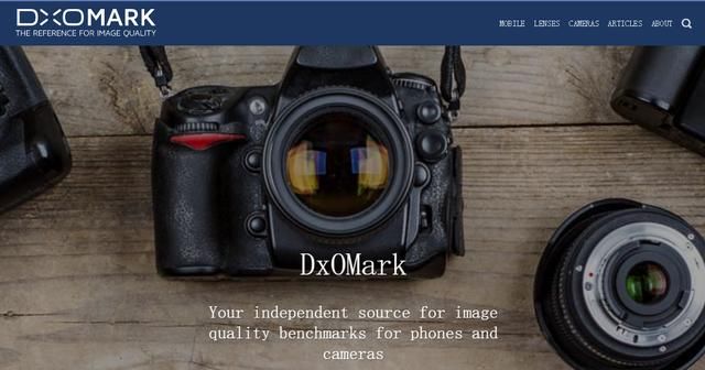 三星S9+卫冕DXOMark天梯最强拍照手机,力压