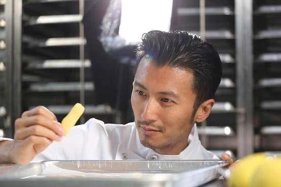 谢霆锋认李嫣做女儿,Lucas如此评价父亲,让谢