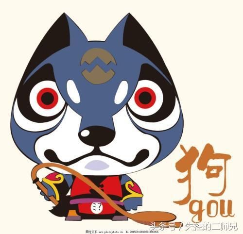 十二生肖婚姻配对大全,男蛇女鼠不能组,女狗男