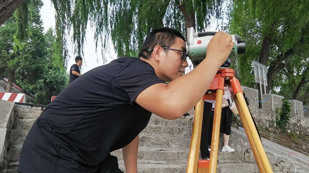 ​监测水位，留足库容……延庆水务人齐心协力保安全