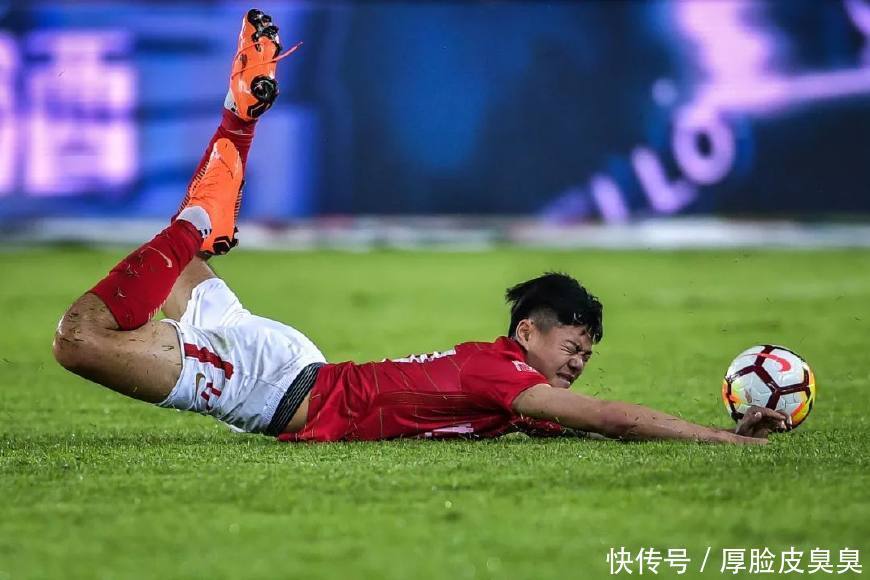 恒大新王诞生 有了他 今年中超冠军有望了