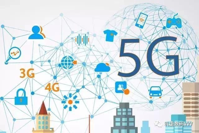 高通公布5G专利收费标准,三星也在发力,华为要