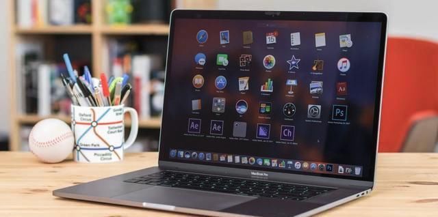 Intel发布第8代处理器:2018款MacBook Pro有望
