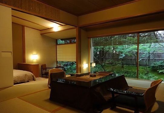 爱比迎 80% 房源下架,京都的这些日式人气旅馆