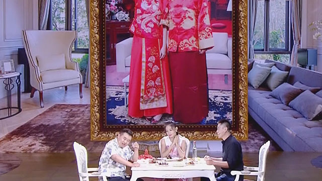 《养生堂》20180814被“恭喜”的心脏病 《养生堂》20180814被“恭喜”的心脏病