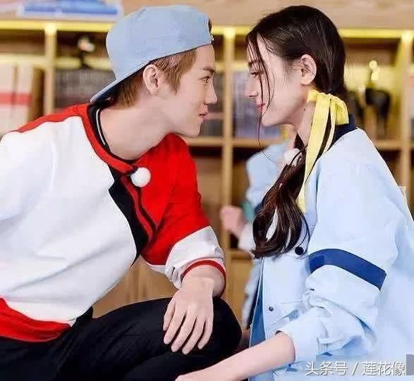 鹿晗真正喜欢的不是关晓彤?曾追她三年被拒绝