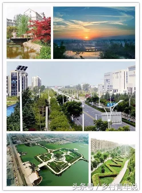 经济实力大比拼!徐州各县区GDP排名出炉!201