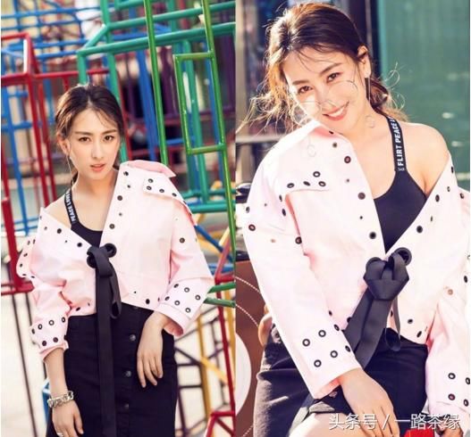 假脸姐妹团是如何把李小璐推向PGOne的,疯狂