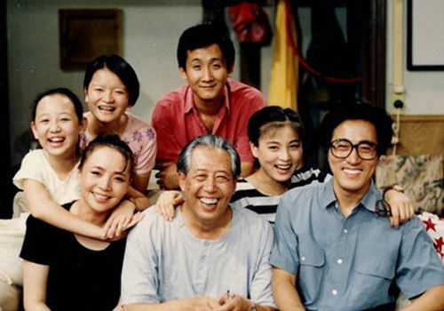 中国首部4K粤剧电影《白蛇传情》开拍