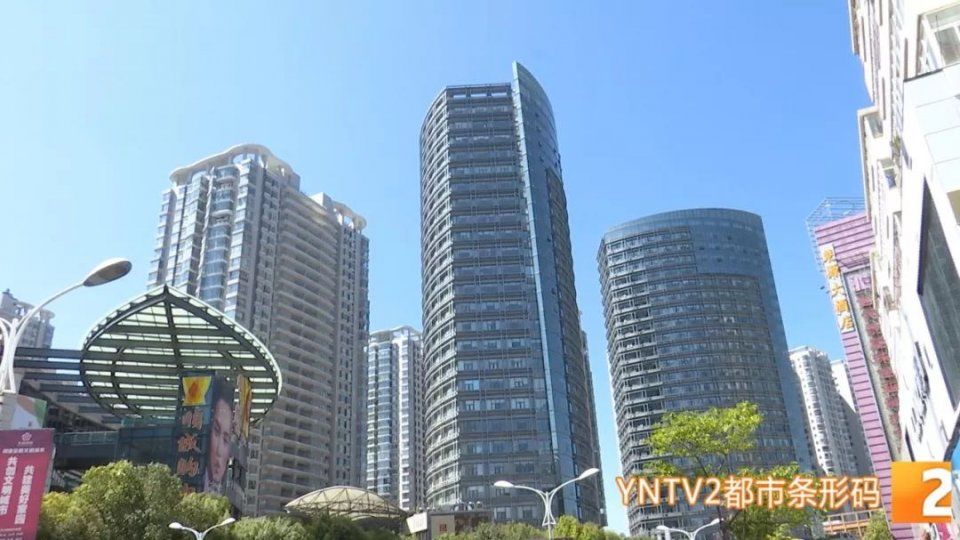 二线or三线?最新全国城市排名出炉,快来看看你