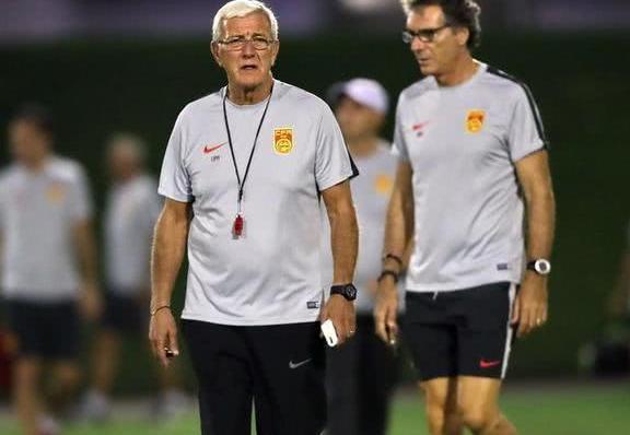 亚洲杯热身赛国足将战卡达尔,CCTV5直播时间