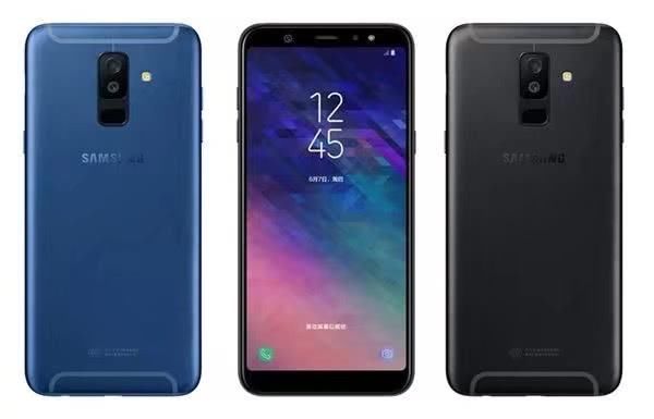 三星A9 star lite:这颗处理器卖到这个价位,也只