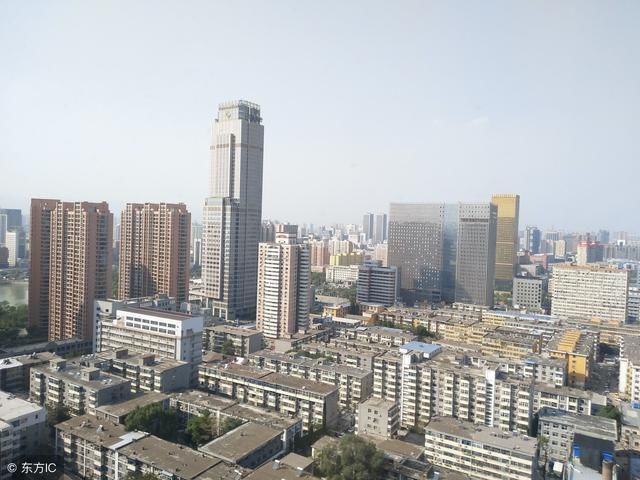 2017年黑龙江各市GDP排名, 看下你家乡排第几