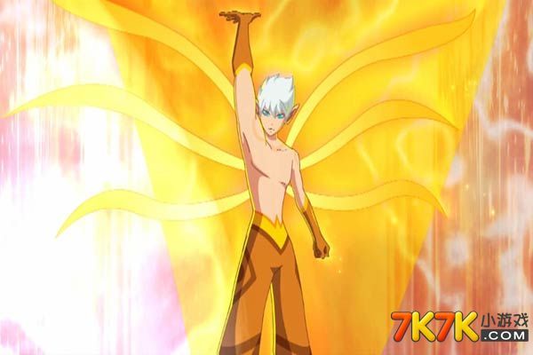 赛尔号9:霹雳九重天定档6月8日首播