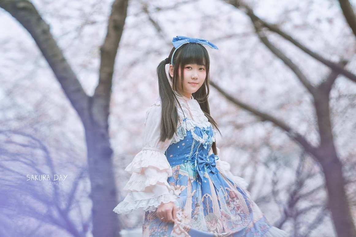 去漫展要穿什么?去漫展穿的日常服推荐