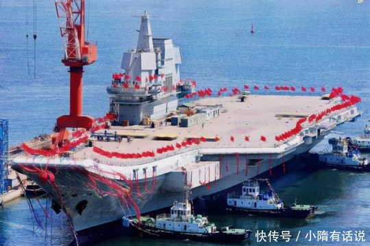 2019年,中国将在军事领域有哪4大事件?美国给