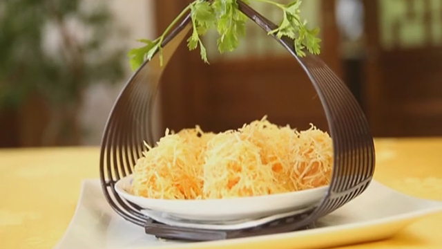 《快乐生活一点通》20181001适合假期的创意美食 《快乐生活一点通》20181001适合假期的创意美食