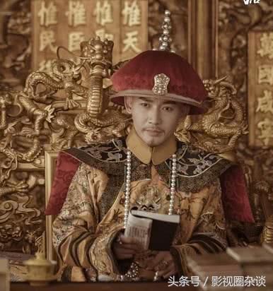 聂远刘亦菲《神雕》定妆照曝光,CP感爆棚!这才