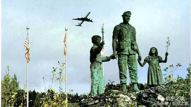 降师248名士兵覆灭的空难 飞箭航空1285号航