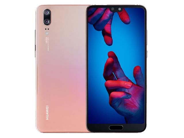 小米8、华为P20的相机评分均高于苹果iPhone